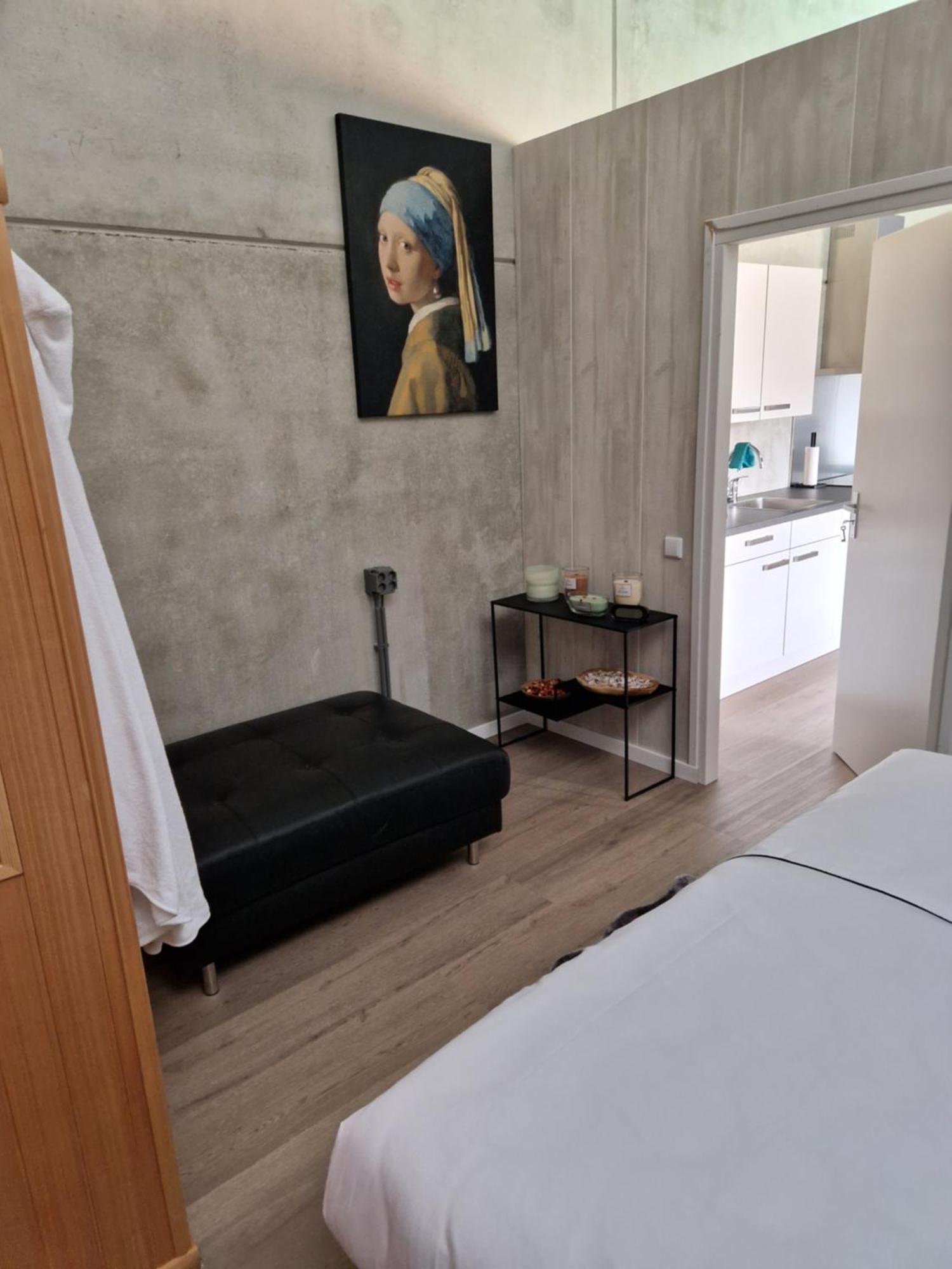 Apartamento Klein Duimpje Echt Exterior foto