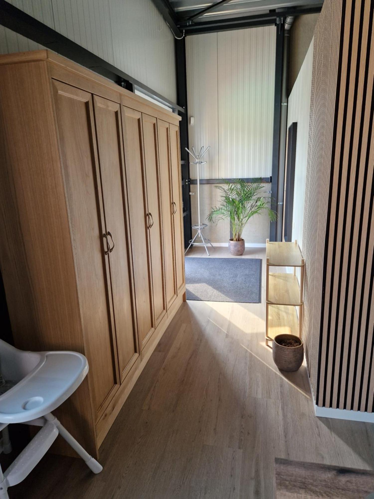 Apartamento Klein Duimpje Echt Exterior foto