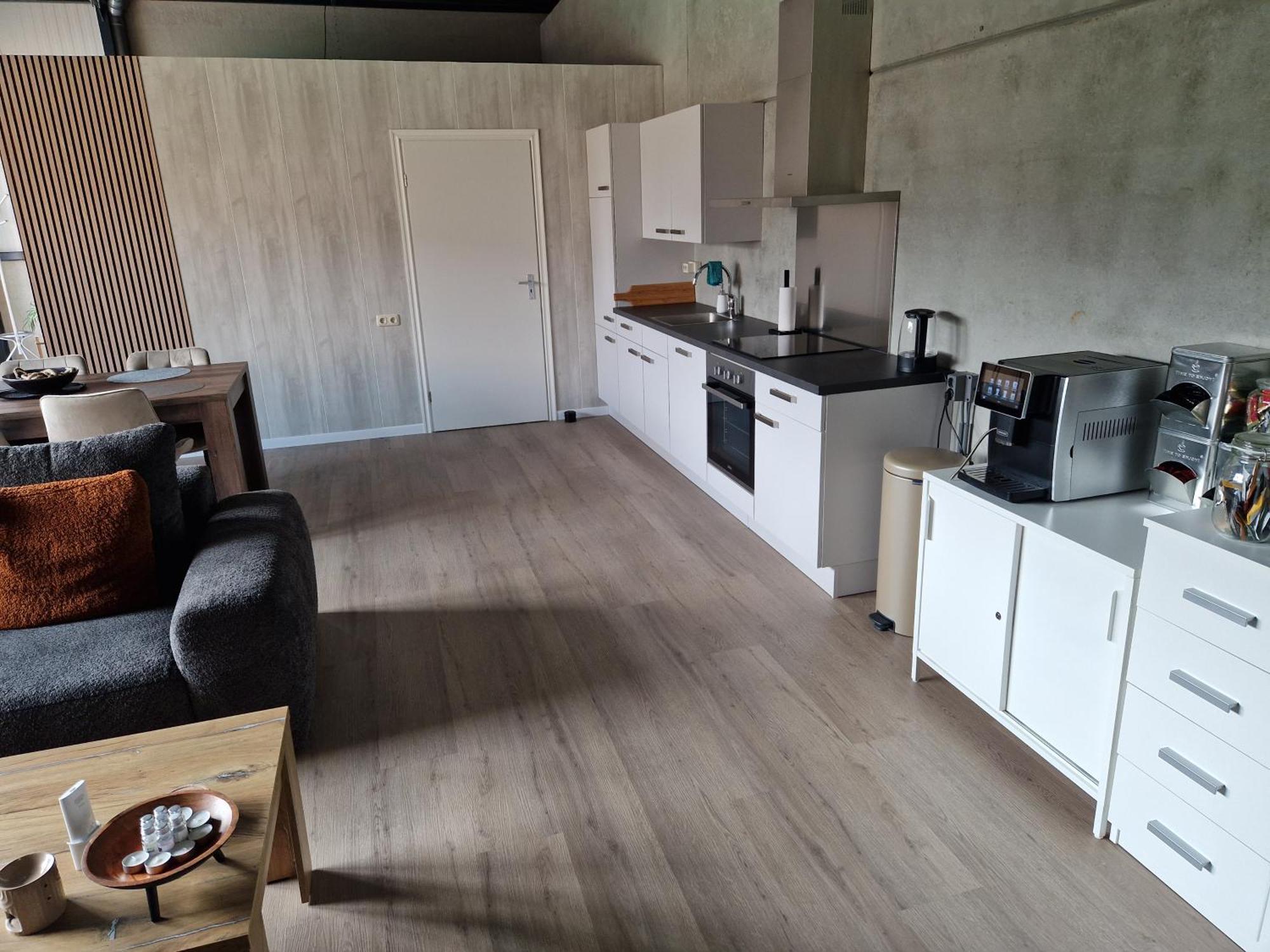 Apartamento Klein Duimpje Echt Exterior foto