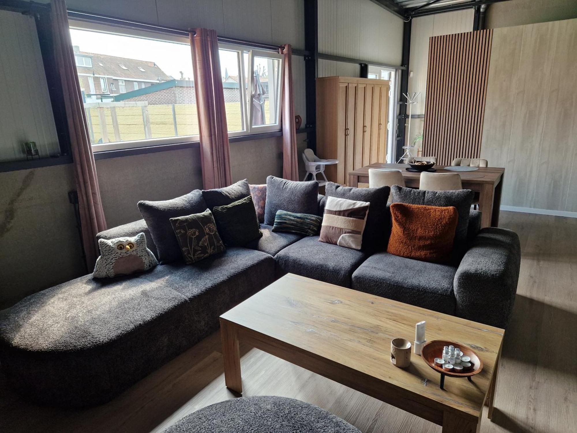 Apartamento Klein Duimpje Echt Exterior foto