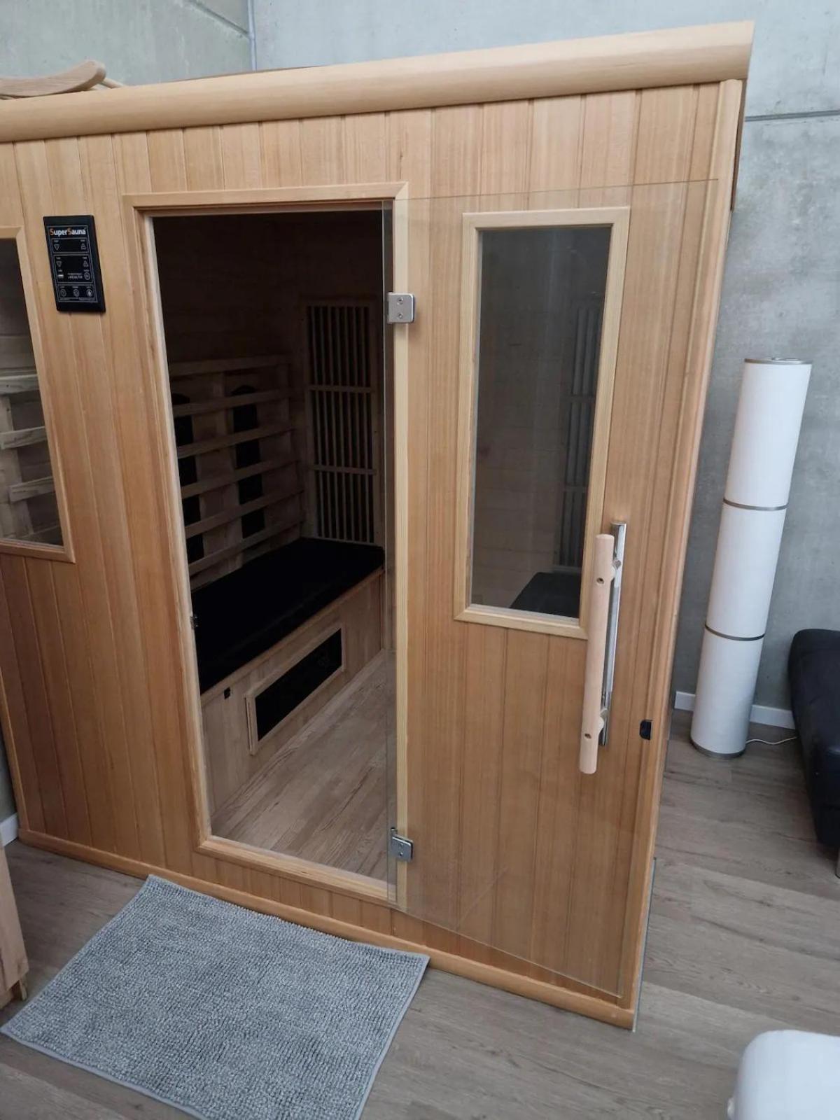 Apartamento Klein Duimpje Echt Exterior foto